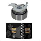 Tensor correia dentada gm corsa onix prisma cobalt spin s10 celta monza vectra 8v fiat palio strada siena doblo 1.8 8v