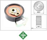 Tensor Correia Dentada Gol Parati Polo 1.0 16V Power 5310339100