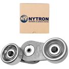 Tensor Correia Direção Hidráulica Gol 96 A 2013 Nytron