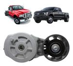 Tensor Correia F350/ F4000 C/Ar Condicionado (1998/2005)