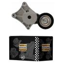Tensor Correia Fiat Palio/bravo/linea/idea 1.8 16v Motor Etorq (alt) Schadek