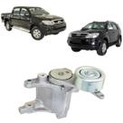 Tensor Correia Polia Lisa Hilux/ HILUX SW4 Diesel Tensor Correia Polia Lisa Hilux/ HILUX SW4 Diesel