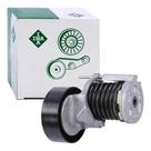 Tensor Correia Poly V Alternador Amarok 2.0 Tdi Original Ina 534016410
