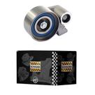 Tensor Correia Toyota Hilux 2.5/3.0 16v Land Cruiser Prado 3.0 16v (cva) Schadek Tensor Correia Toyota Hilux 2.5/3.0 16v Land Cruiser Prado 3.0 16v (cva) Schadek