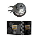 Tensor Correia vw Gol 1.0 16v Power 2002 em Diante (cva) 60,5x24,5 Schadek