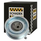 Tensor Correia Vw Golf/bora/jetta/passat 2.0 8v Audi A3 1.6