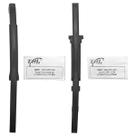 Tensor Corrente De Comando Com Guia Shadow 600, Shadow 750