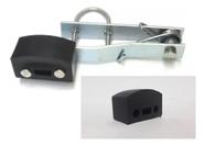 Tensor Corrente Transmissao Biz Cg Ybr + Refil