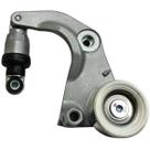 Tensor da Correia Alternador Honda Crv 2.0 16v 2008 A 2020