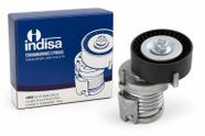 Tensor da Correia Alternador INDISA para Ibiza Fox Golf Polo 1.0 1.6 8V 1.0 16V - Cod. T457799 Tensor da Correia Alternador INDISA para Ibiza Fox Golf Polo 1.0 1.6 8V 1.0 16V - Cod. T457799
