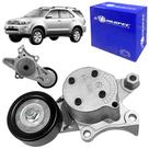 Tensor Da Correia Alternador Toyota Hilux SW4 2.8 8V Diesel Tensor Da Correia Alternador Toyota Hilux SW4 2.8 8V Diesel