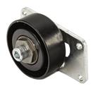 Tensor da Correia da Direção Hidráulica Citroen Berlingo Xsara 1.6 16V Peugeot 206 Partner 1.6 16V 207 1.4 8V - ZEN13539