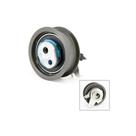 Tensor da Correia Dentada Audi A3 Q3 Crossfox Fox Gol Golf Jetta Saveiro Spacecross Spacefox T-Cross Tiguan Up Virtus Voyage - ZEN13285