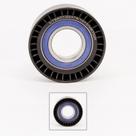 Tensor da Correia Dentada Audi A3 Q3 Crossfox Fox Gol Golf Jetta Saveiro Spacefox Tiguan Up - Vetor