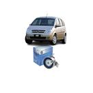 Tensor Da Correia Dentada Chevrolet Meriva Original 93353848