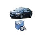 Tensor Da Correia Dentada Chevrolet Prisma Original 93353848