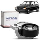 Tensor da correia dentada Fiat uno (código de referencia RT-6398C)