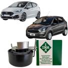 Tensor da correia dentada ford ecosport fiesta focus ka 1.5 1.6 16v sigma ina