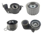 Tensor Da Correia Dentada P/ S10 Trailblazer 2.8 16v Duramax Tensor Da Correia Dentada P/ S10 Trailblazer 2.8 16v Duramax