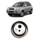 Tensor Da Correia Dentada Tucson 2.7 24v V6 2005 A 2010