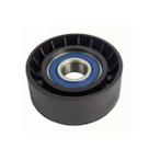 Tensor da correia do alternador citroen c3 1.6 16v após 2003