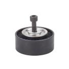 Tensor da correia do alternador palio 1.6 16v e-torq após 2008