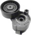 Tensor da Correia do Alternador para Nissan Livina 1.6 16V K4M 2010 até 2014 Tensor da Correia do Alternador para Nissan Livina 1.6 16V K4M 2010 até 2014