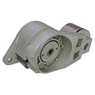 Tensor da Correia do Alternador Volkswagen 17240OT 2001 à 2004 18310OT 2003 à 2005 Motor Mwm Polia Lisa - 2TB903150 Tensor da Correia do Alternador Volkswagen 17240OT 2001 à 2004 18310OT 2003 à 2005 Motor Mwm Polia Lisa - 2TB903150