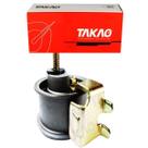 Tensor Da Correia Do Comando De Valvulas A6 1.8T 20V 1995 A 2008 / A4 1.8T 20V 1995 A 2008 - Takao Tccvau18 Tensor Da Correia Do Comando De Valvulas A6 1.8T 20V 1995 A 2008 / A4 1.8T 20V 1995 A 2008 - Takao Tccvau18