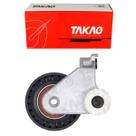 Tensor Da Correia Do Comando De Valvulas Fiesta 1.4 16V 1996 A 2000 / Courier 1.4 16V 1996 A 2000 - Takao Tccvfo14