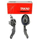 Tensor Da Correia Do Comando De Valvulas Pt Cruiser 2.4 16V 2005 A 2011 - Takao Tccvch24
