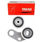 Tensor Da Correia Do Comando Valvulas Ranger 2.5 8V 1996 A 2003 / F1000 2.5 8V 1996 A 2003 / S10 2.5 8V 1996 A 2005 Tensor Da Correia Do Comando Valvulas Ranger 2.5 8V 1996 A 2003 / F1000 2.5 8V 1996 A 2003 / S10 2.5 8V 1996 A 2005