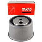 Tensor Da Correia Do Comando Valvulas Sonata 2.5 24V 1998 A 2001 / Trajet 2.7 24V 2000 A 2004 Tensor Da Correia Do Comando Valvulas Sonata 2.5 24V 1998 A 2001 / Trajet 2.7 24V 2000 A 2004