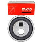 Tensor Da Correia Do Comando Valvulas Zx 1.9 8V 1989 A 1994 / Volcane 1.9 8V 1989 A 1994 / Bx19 1.9 8V 1989 A 1994