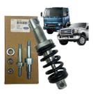 Tensor Da Correia Estriada Ford F250/ Cargo Motor Eletronico
