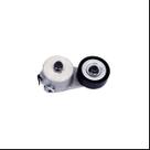 Tensor da Correia Poly-V p/ Doblo/IDEA/UNO c/ Polia - Dayco