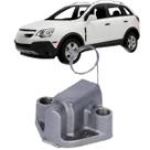 Tensor da Corrente Secundario Esq Captiva 3.6 V6 2008-13