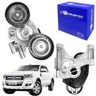 Tensor De Correia Alternador Ford Ranger 2.2 3.2 16V 2012...