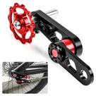 Tensor de Corrente para Bicicleta PSLER Monocâmbio em Alumínio