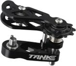 Tensor de corrente TANKE de velocidade única para bicicletas de engrenagem fixa