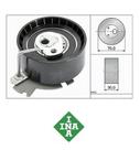 Tensor Dentada Aircross Berlingo C3 C4 206 207 208 307 Hoggar Partner Berlingo 1.6 16v 5310632100
