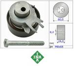 Tensor Dentada Gol Parati Polo 1.0 16V 531031710 036109243ab