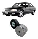Tensor Do Alternador Chevrolet Omega 4.1 12v Tensor Do Alternador Chevrolet Omega 4.1 12v
