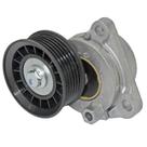 Tensor Do Alternador Fusion 2.3 2.5 Com Polia 6 Estrias - VETOR - VT8614