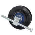 Tensor do alternador L200 e Pajero Sport 2.5 - ZEN Tensor do alternador L200 e Pajero Sport 2.5 - ZEN