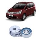 Tensor Do Alternador Nissan Livina 1.8 16v 2010 A 2014
