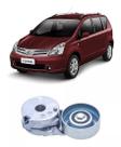 Tensor Do Alternador Nissan Livina 1.8 16v 2011 2012 2013