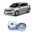 Tensor Do Alternador Nissan Tiida 1.8 16v 2008 2009 2010