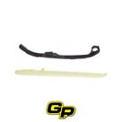 Tensor e Guia Corrente Comando Titan 150 Bros 150 06 a 15 GP7