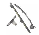Tensor e guia (kit ) corrente comando vini cbx 250 ate 2008